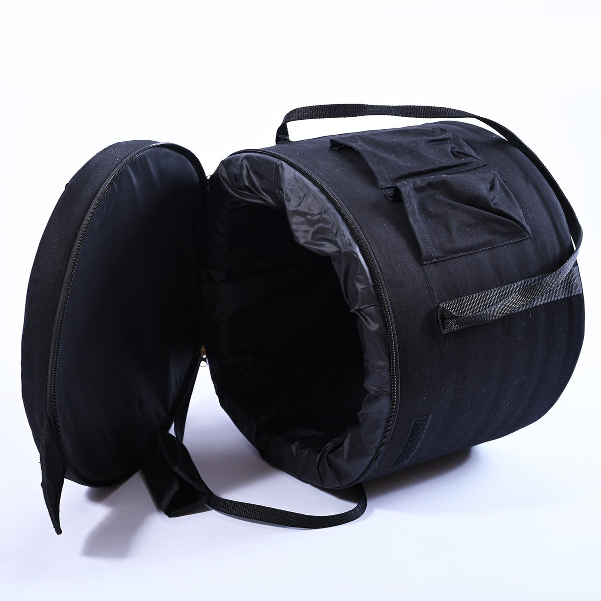 CVNC Canvas Carrier Bag for 11'' - 12'' Crystal Singing Bowls