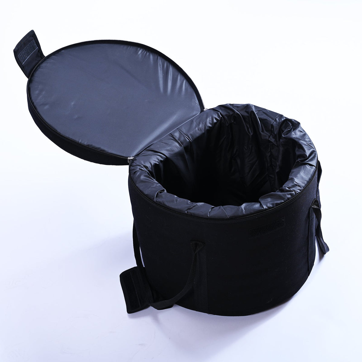 CVNC Canvas Carrier Bag for 11'' - 12'' Crystal Singing Bowls