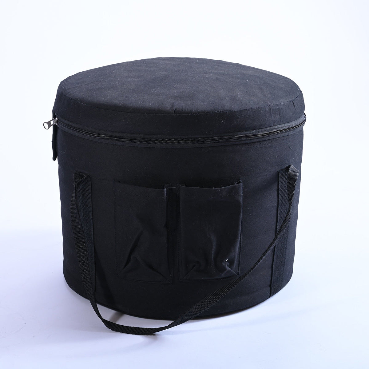 CVNC Canvas Carrier Bag for 11'' - 12'' Crystal Singing Bowls