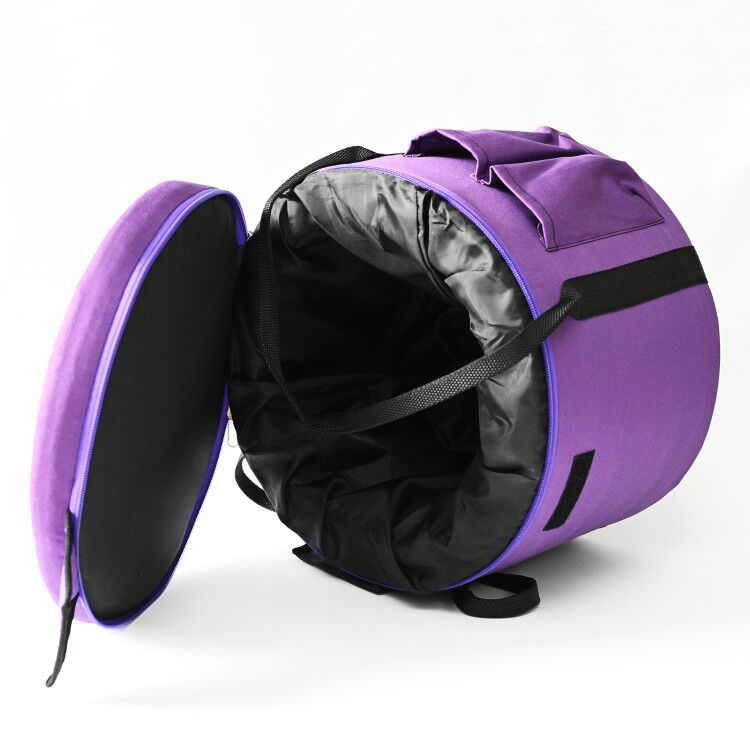 CVNC Canvas Carrier Bag for 11'' - 12'' Crystal Singing Bowls