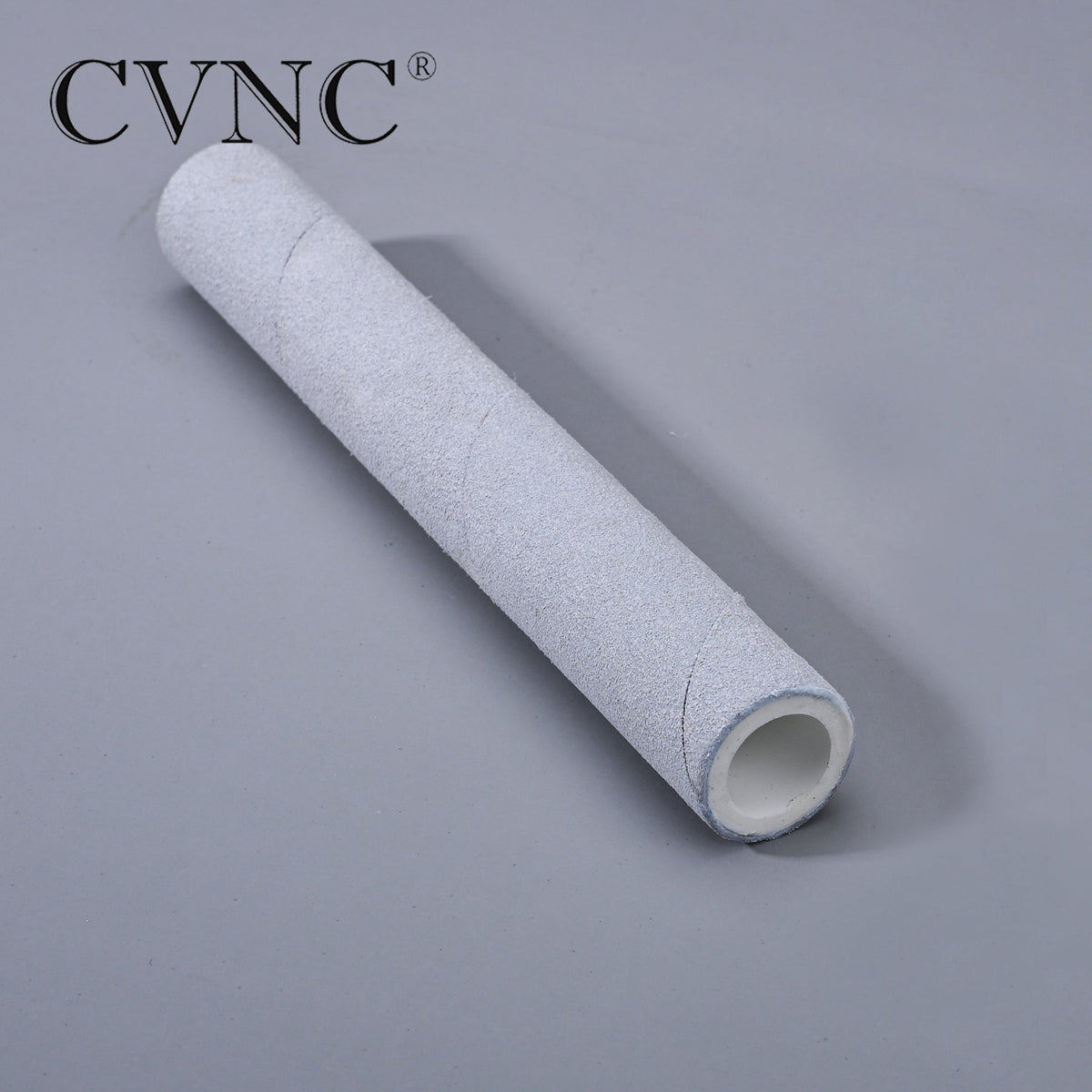 CVNC Suede Striker Suede Mallet Best gift for Playing Crystal Singing Bowl