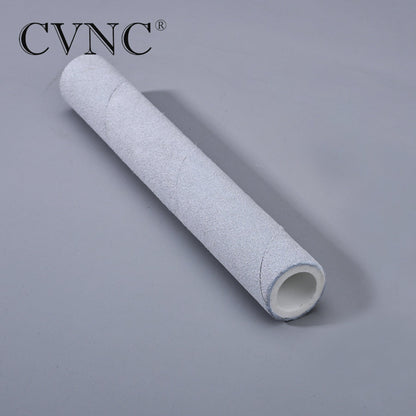 CVNC Suede Striker Suede Mallet Best gift for Playing Crystal Singing Bowl