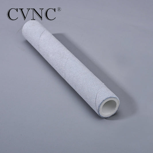 CVNC Suede Striker Suede Mallet Best gift for Playing Crystal Singing Bowl
