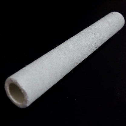 CVNC Suede Striker Suede Mallet Best gift for Playing Crystal Singing Bowl