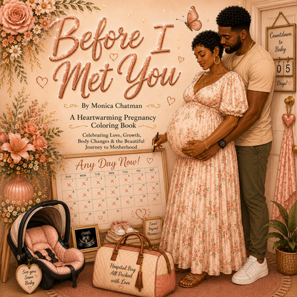 Before I Met You