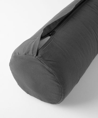 Cylindrical Bolster