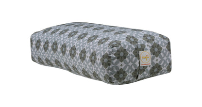 Rectangular Yoga Bolster
