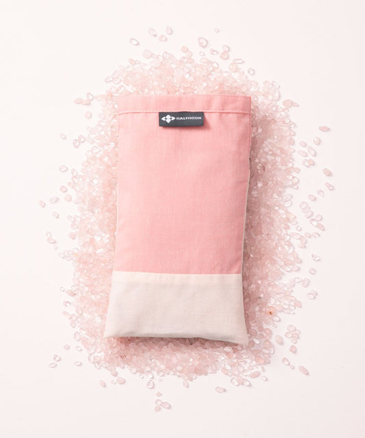 Crystal Collection Eye Pillow