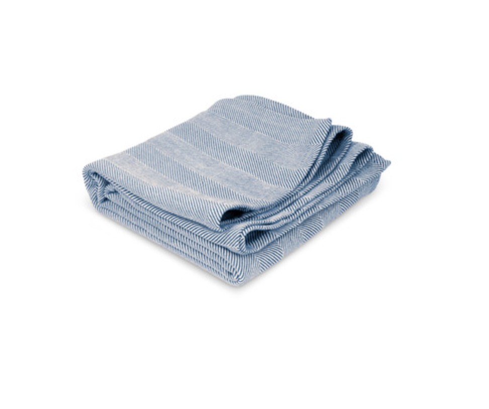 Yoga Blankets- Handwoven Soft Cotton