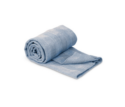 Yoga Blankets- Handwoven Soft Cotton