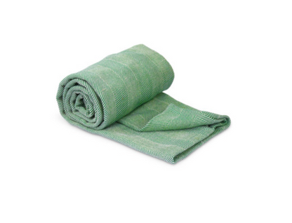 Yoga Blankets- Handwoven Soft Cotton