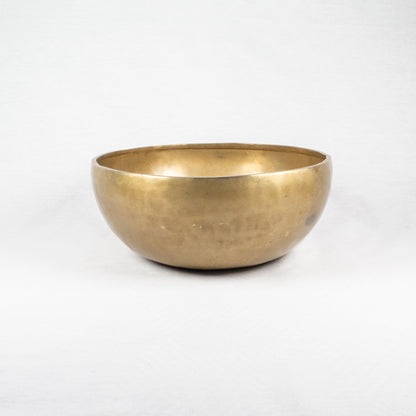 HIMALAYAN SINGING BOWLS HEAVEN & EARTH