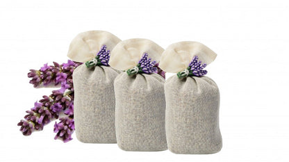 Aromatic Lavender bags from Provence France