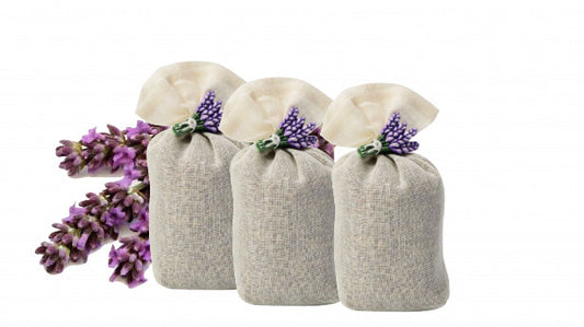 Aromatic Lavender bags from Provence France