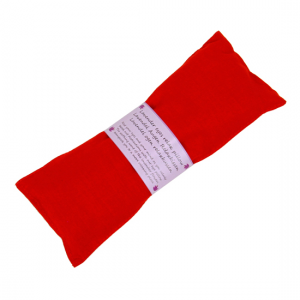 Lavender Eye Pillow- Organic Flaxseeds and Lavender