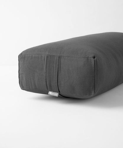 Restorative Rectangular Bolster