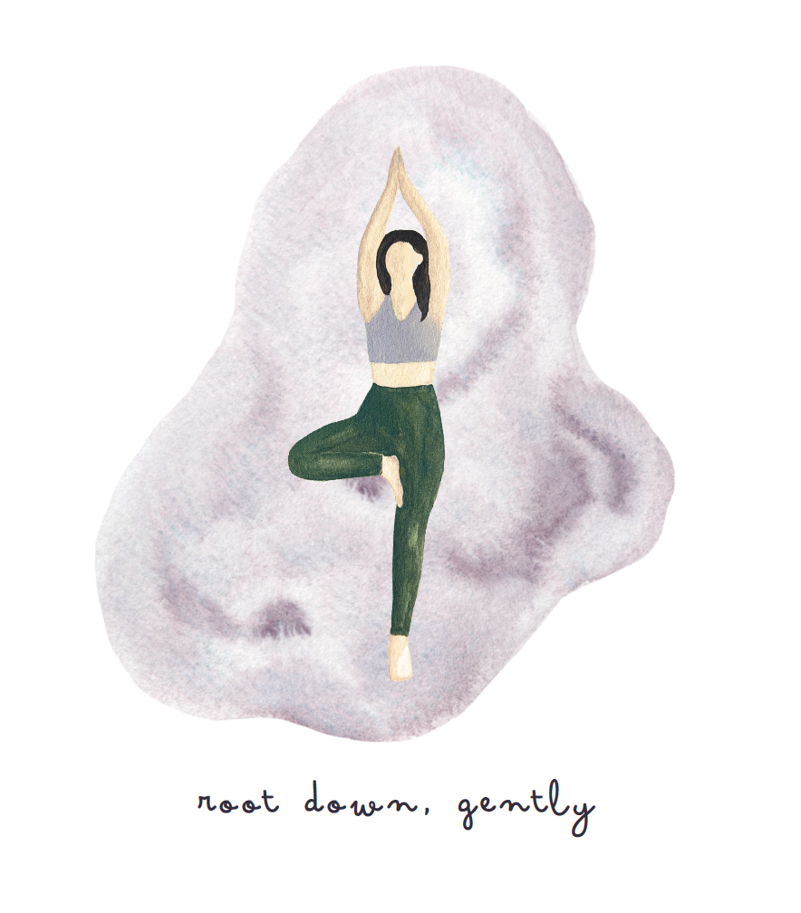 Greeting Card | Rose Kang