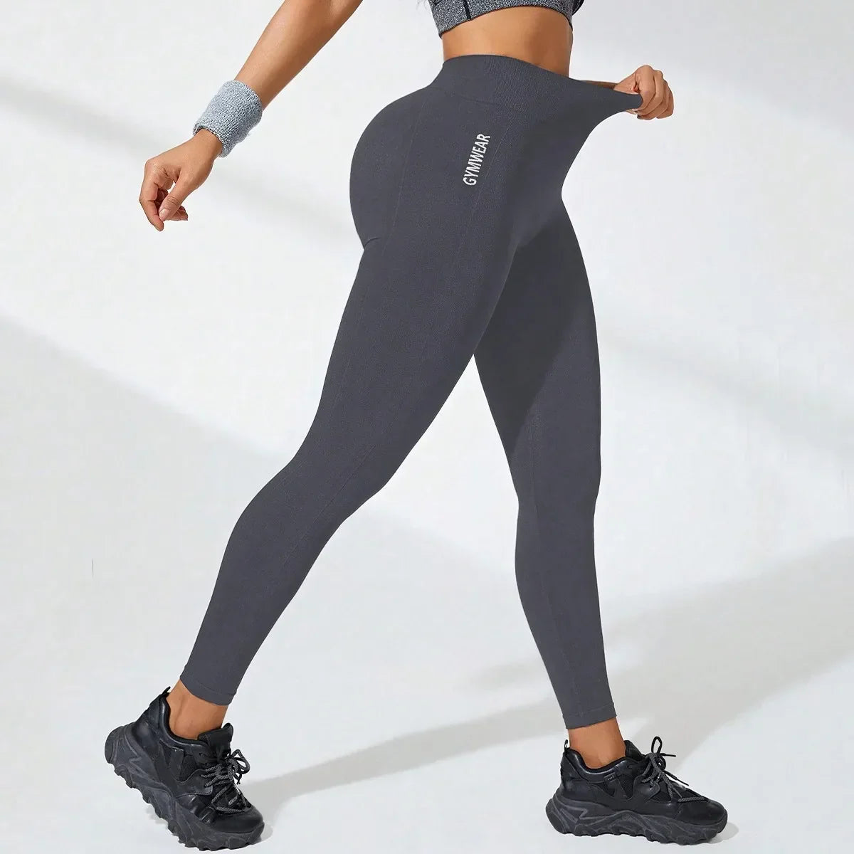 Yoga Leggings for Women High Waisted