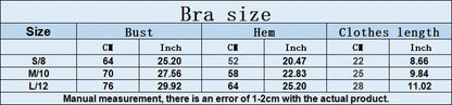Women Cross Strap Yoga Bra