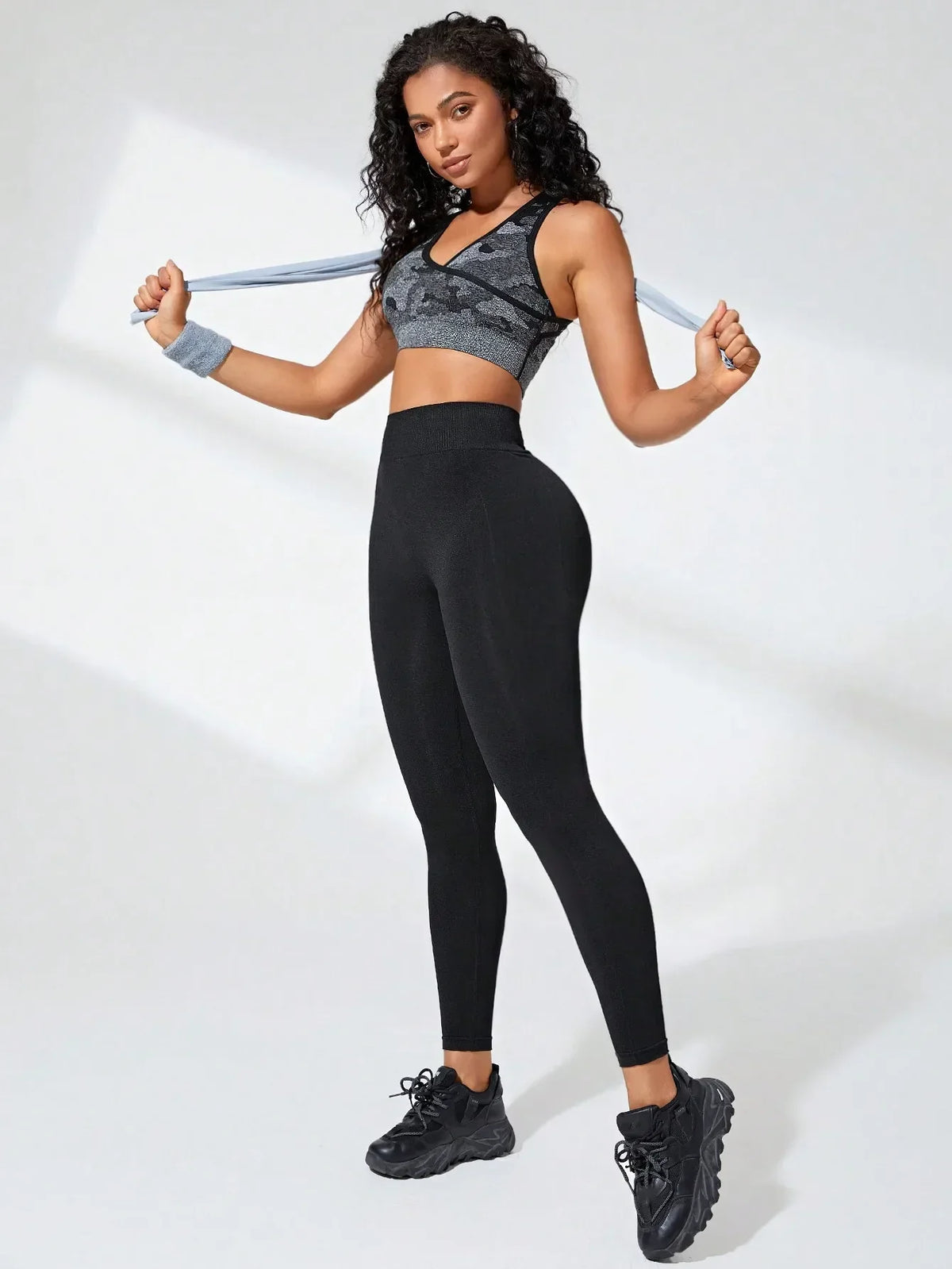 Yoga Leggings for Women High Waisted