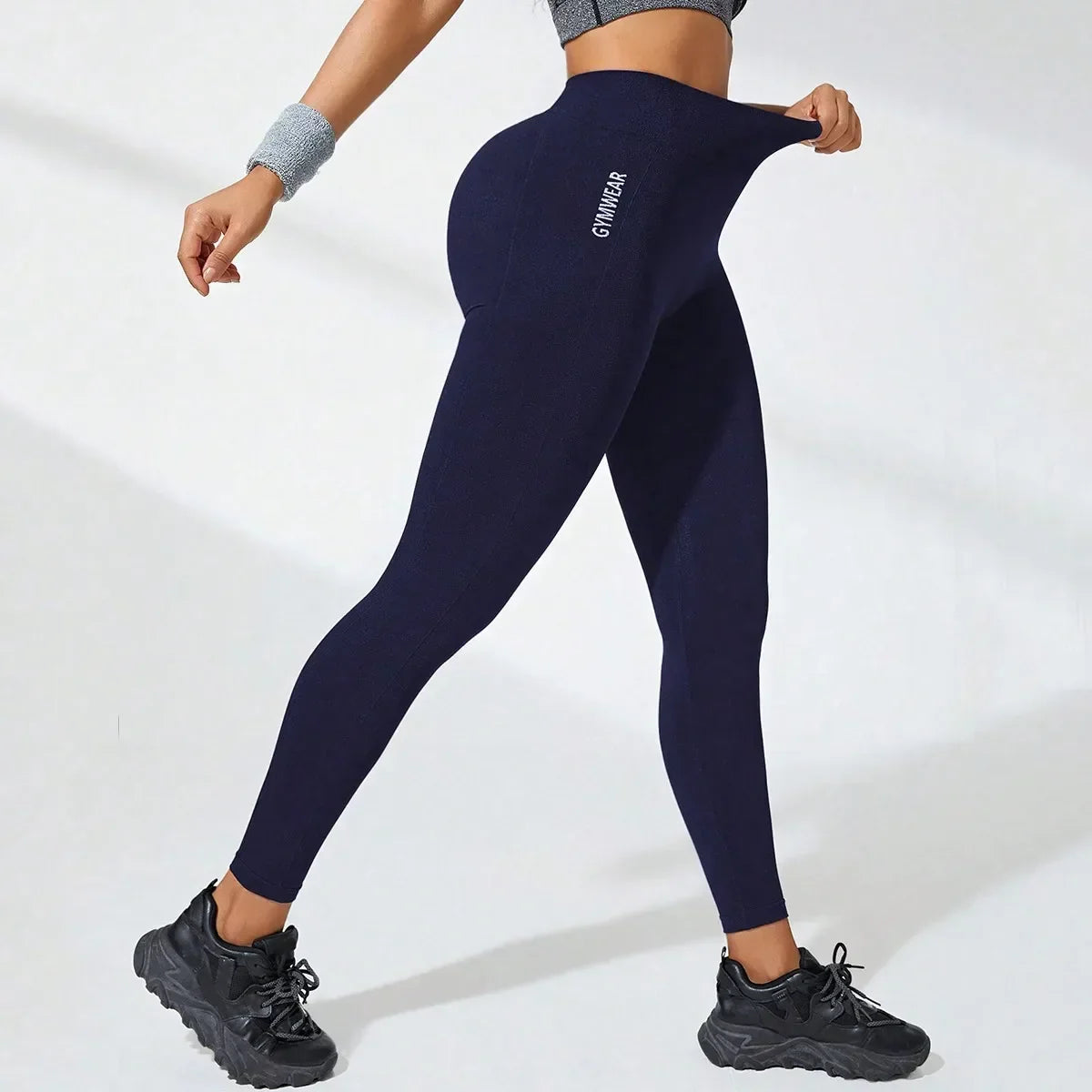Yoga Leggings for Women High Waisted