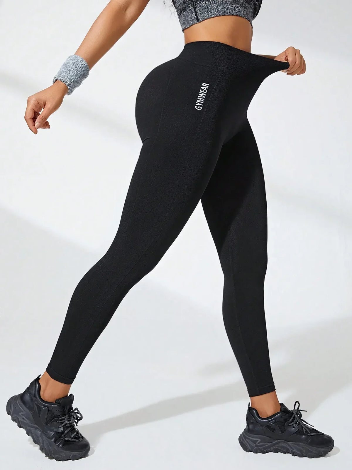 Yoga Leggings for Women High Waisted