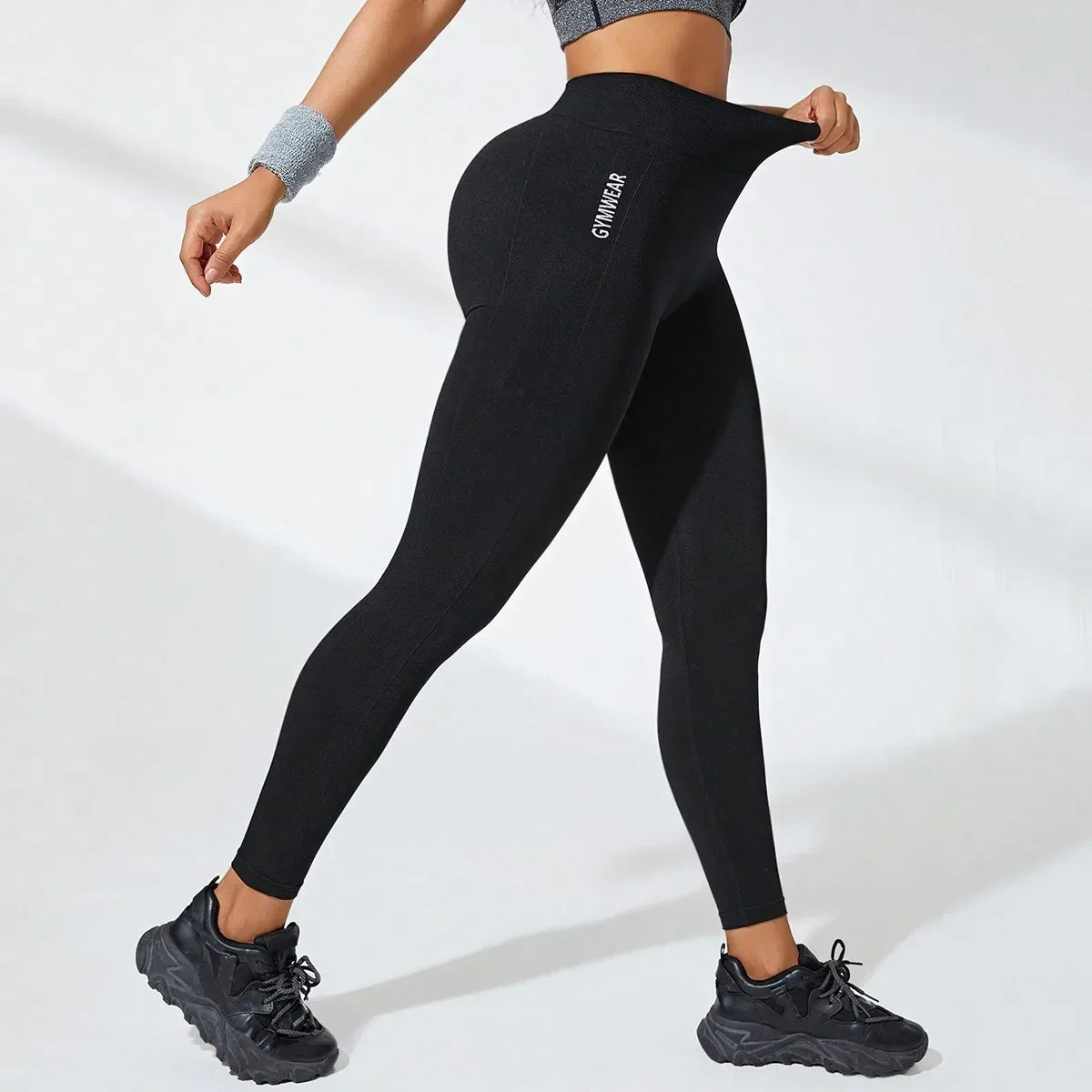 Yoga Leggings for Women High Waisted