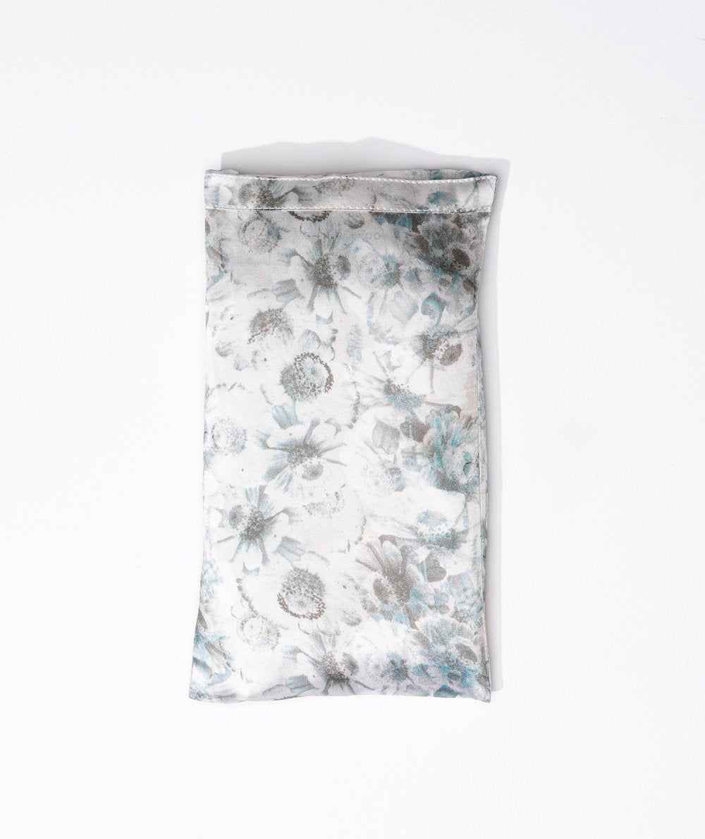Silk Eye Pillow - Limited Edition