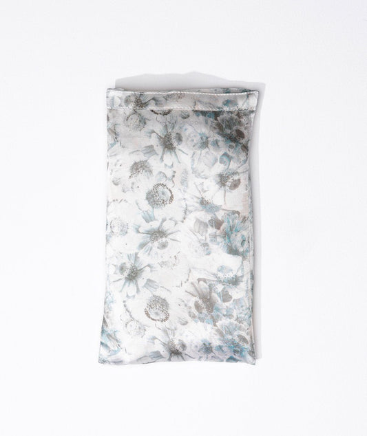 Silk Eye Pillow - Limited Edition
