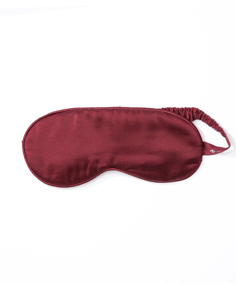 Silk Sleep Mask