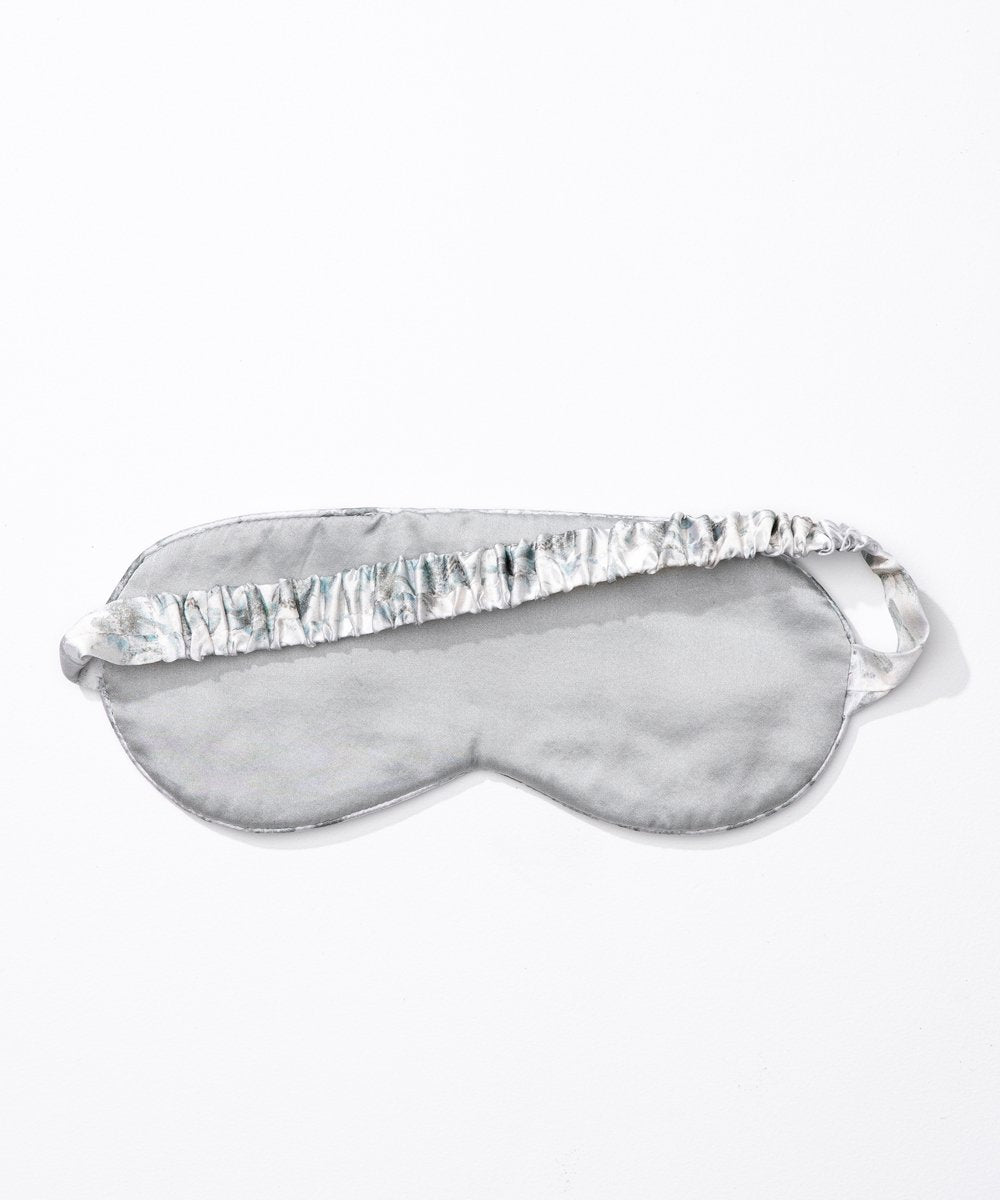 Silk Sleep Mask Limited Edition