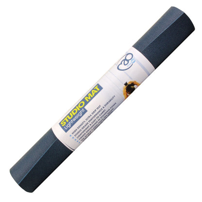 Yoga Mad Studio Yoga Mat Lightweight - 3mm