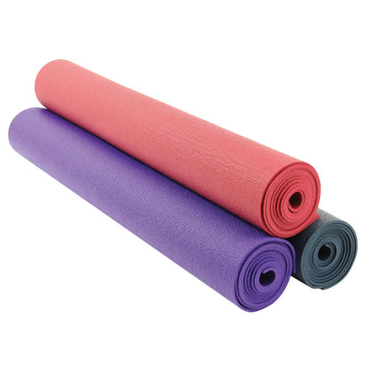 Yoga Mad Studio Yoga Mat Lightweight - 3mm