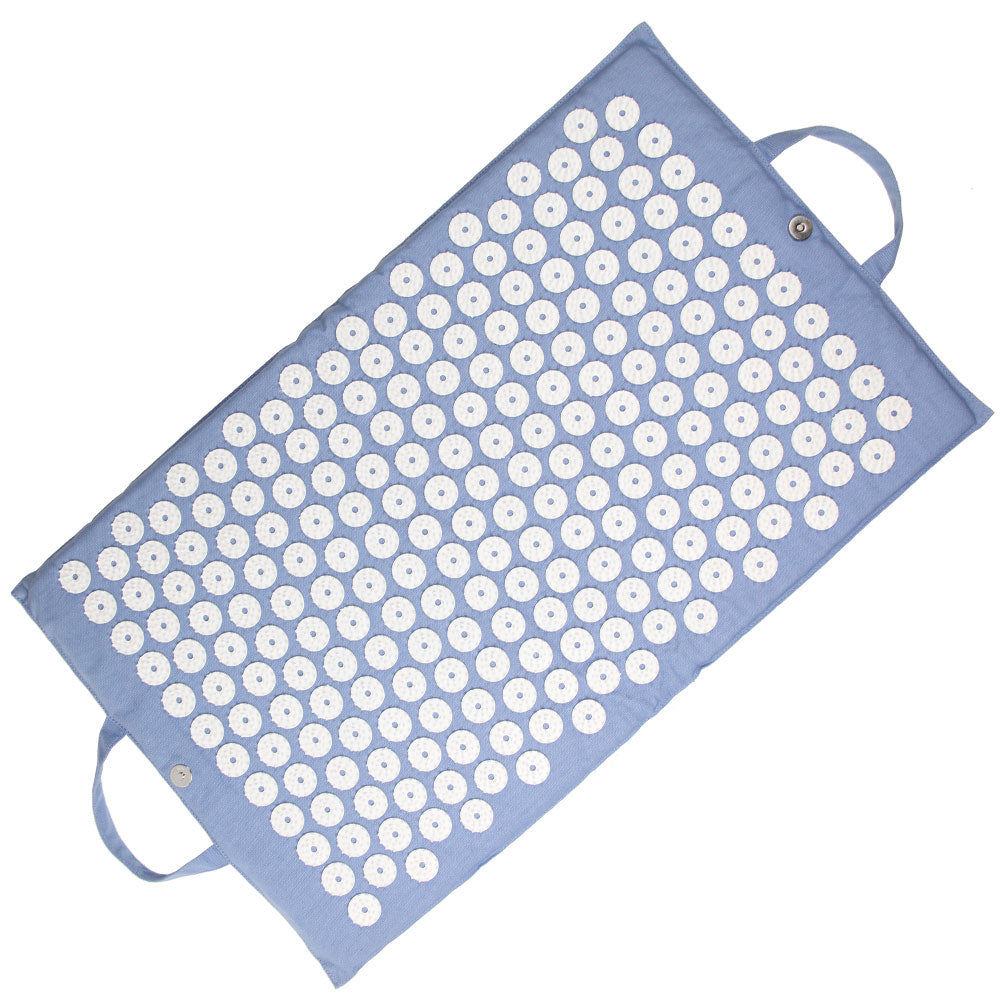Acupressure Mat with Carry Handle