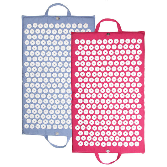 Acupressure Mat with Carry Handle