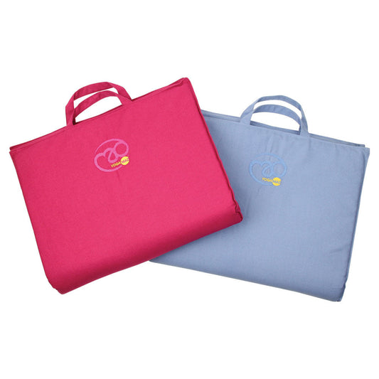 Acupressure Mat with Carry Handle