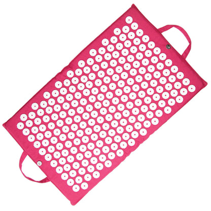 Acupressure Mat with Carry Handle
