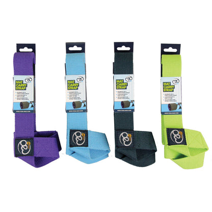 Yoga Mat Carry Strap