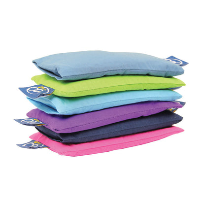 Organic Cotton Eye Pillows