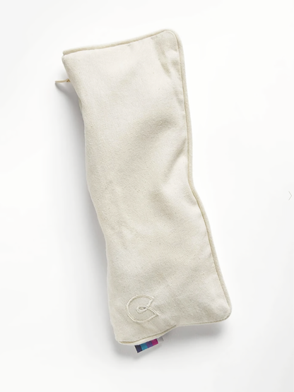 Yogamatters Organic Cotton Eye Pillow