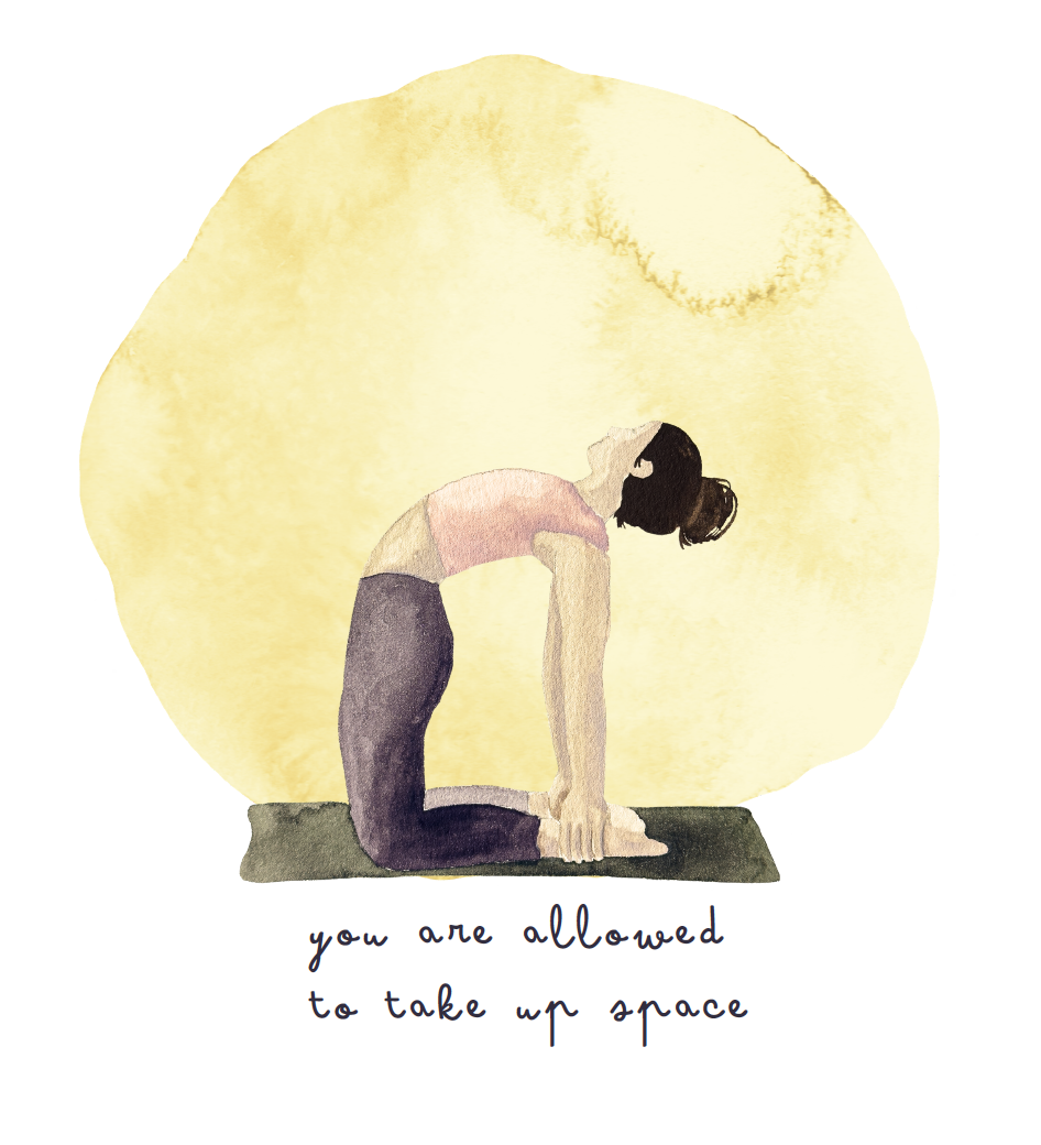 Greeting Card | Rose Kang