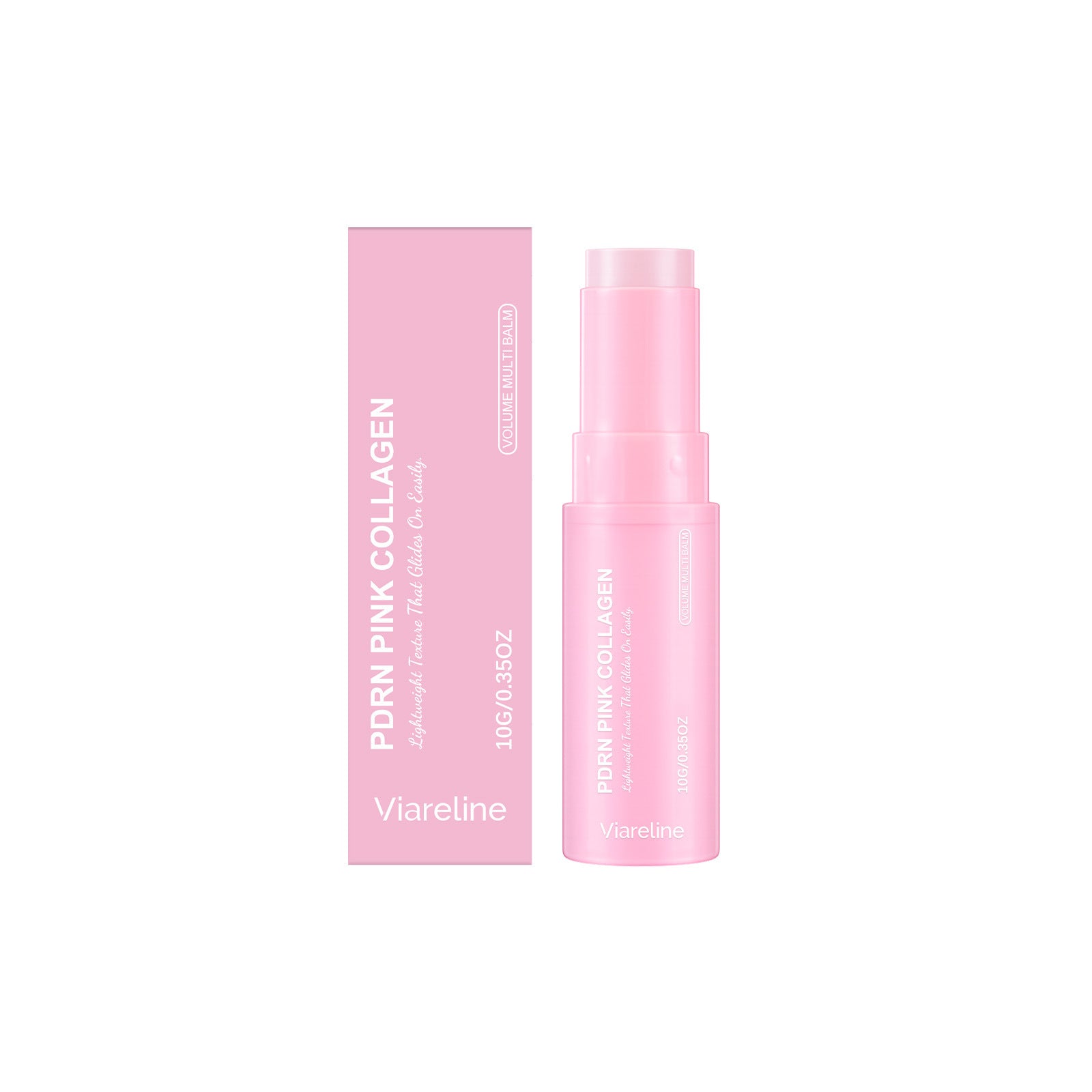Plump Multi-effect Moisturizing Balm