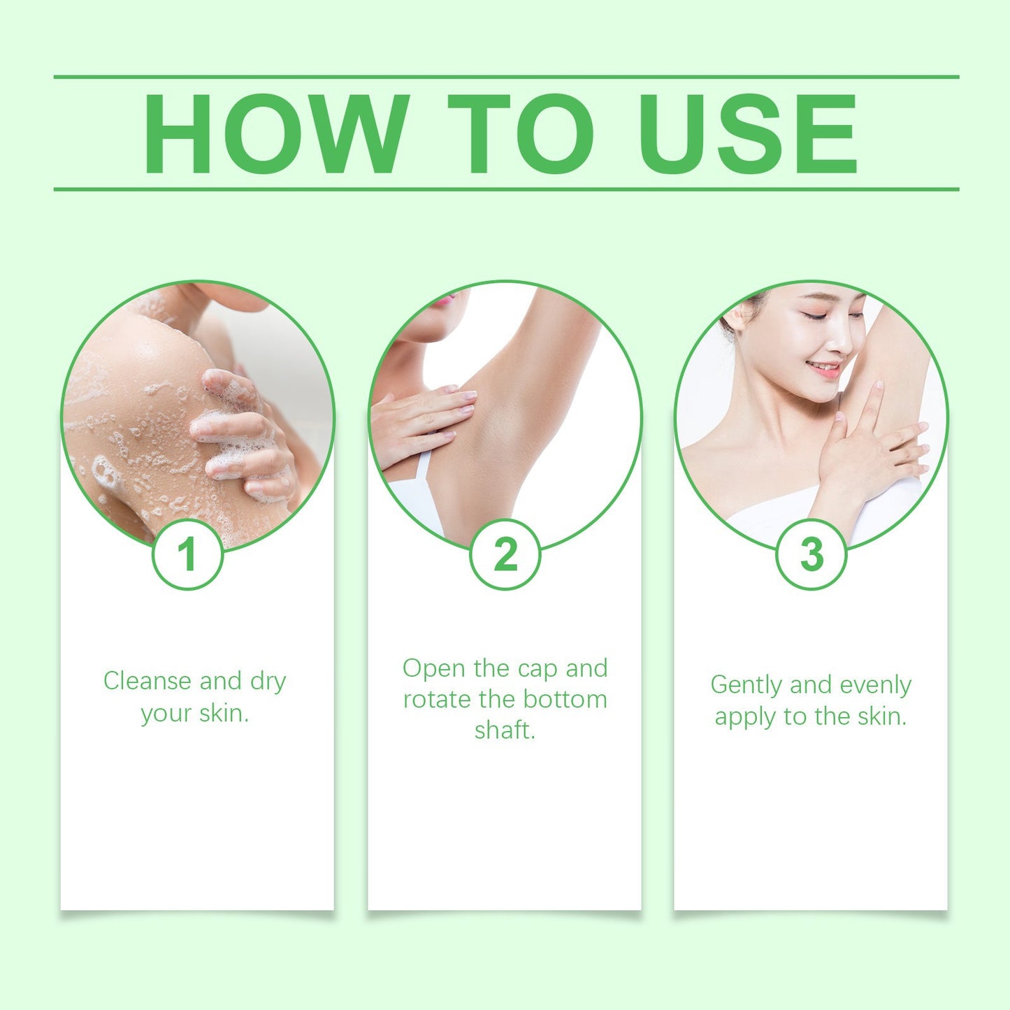 Body Balm with a Gentle Formula to Care for Your Skin