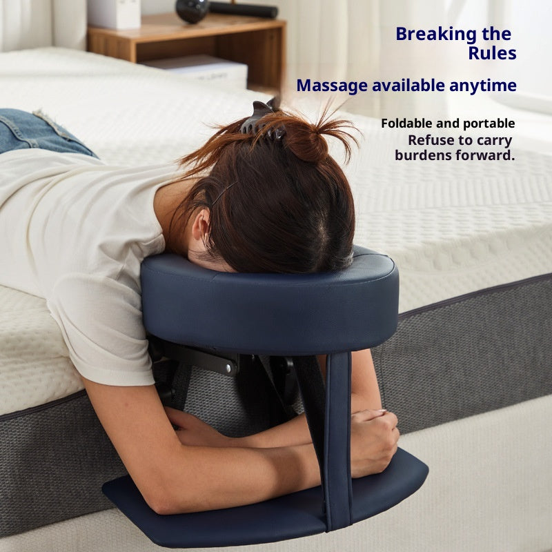 Foldable Portable Home Massage Bed