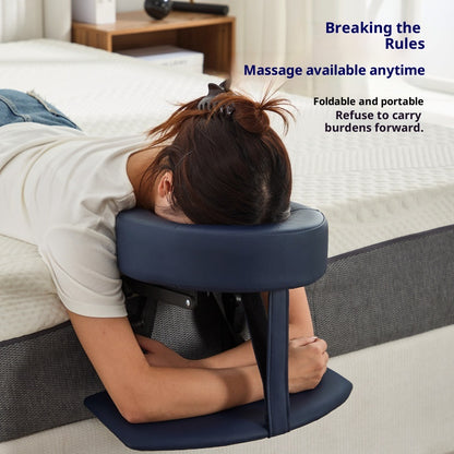 Foldable Portable Home Massage Bed