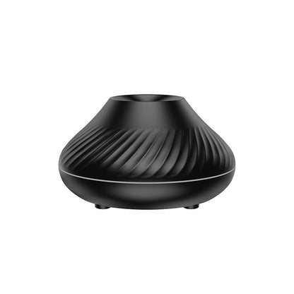 130ml Flame-Effect Aroma Diffuser