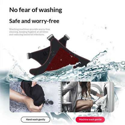 Electric Heating Massage for Wrist Sprain