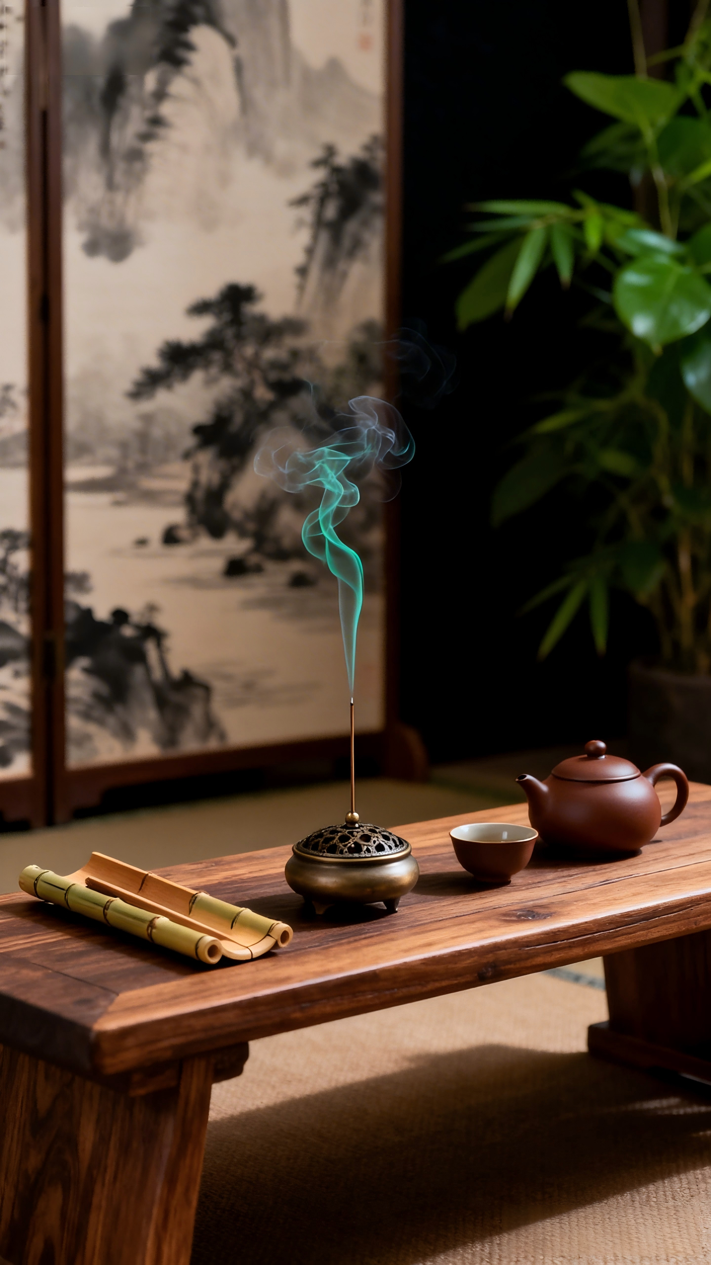 Natural Agarwood Incense Sticks, Export, Suitable for