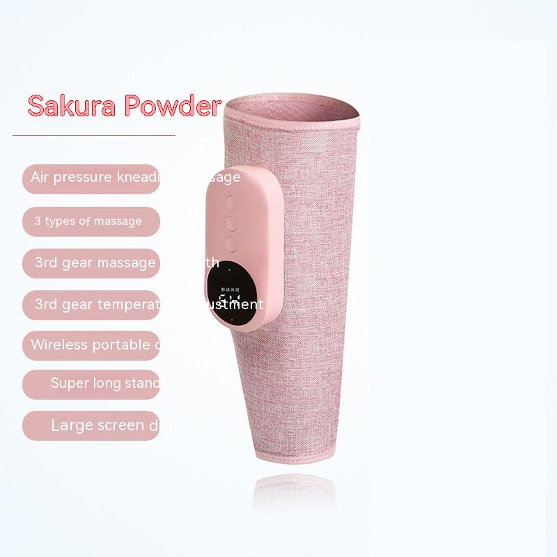 Household Electric Calf Massager Constant Temperature Hot