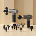 Professional-grade Electric Mini Massage Gun
